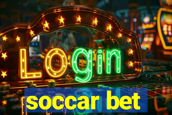 soccar bet